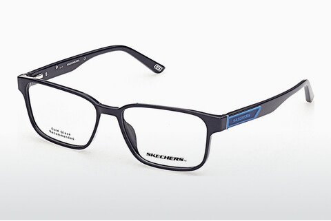 Óculos de design Skechers SE3296 090