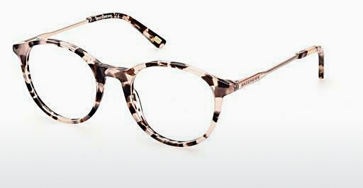Óculos de design Skechers SE3326 055