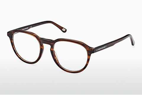 Óculos de design Skechers SE3329 048