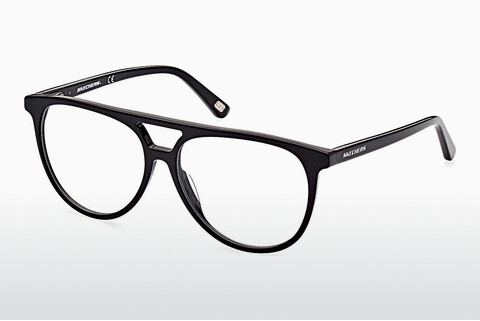 Óculos de design Skechers SE3332 001