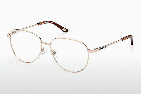 Óculos de design Skechers SE3334 032
