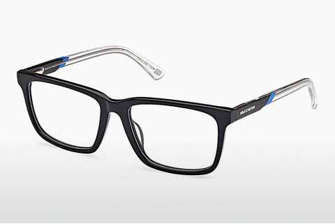 Óculos de design Skechers SE50008 001