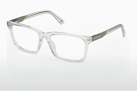 Óculos de design Skechers SE50008 026
