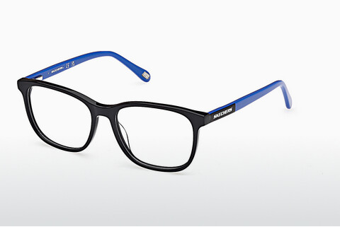 Óculos de design Skechers SE50011 001
