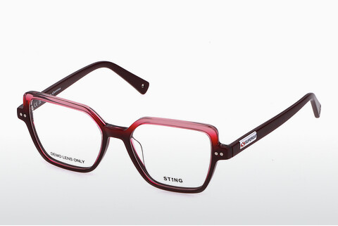 Óculos de design Sting UST497 AQ8P
