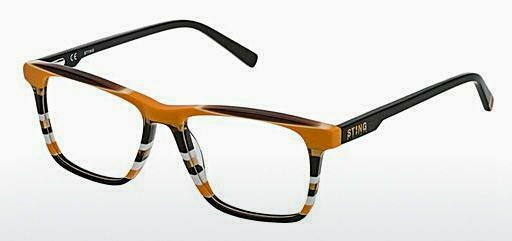 Óculos de design Sting VSJ645 0C04