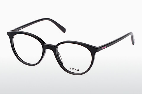 Óculos de design Sting VSJ668 0700