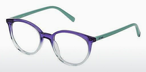 Óculos de design Sting VSJ668 0M23