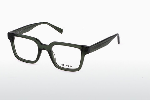 Óculos de design Sting VSJ723 0M26
