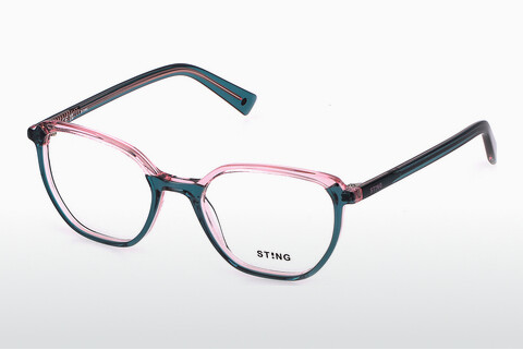Óculos de design Sting VSJ726V 03GS