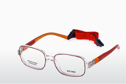 Óculos de design Sting VSJ727 0P79