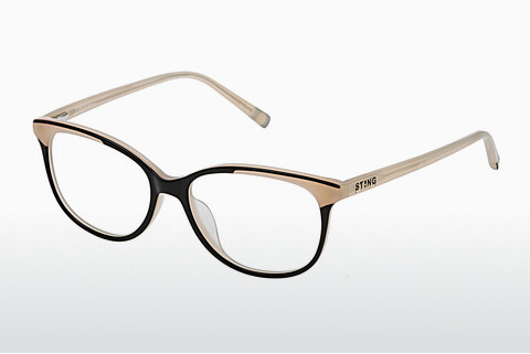 Óculos de design Sting VST117 0ACS