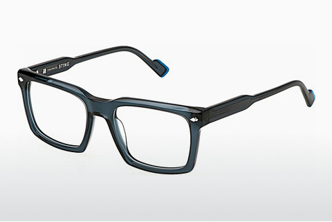 Óculos de design Sting VST507L 06SB