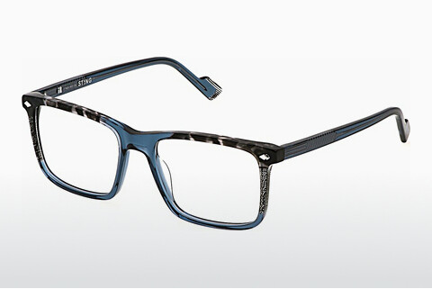 Óculos de design Sting VST508 0955