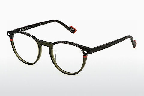 Óculos de design Sting VST510 09HF
