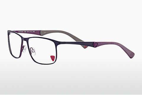 Óculos de design Strellson ST3043 200