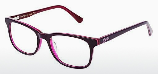 Óculos de design Superdry SDO Alix 161