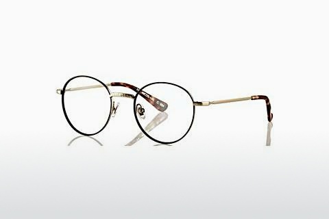 Óculos de design Superdry SDO Dakota 004