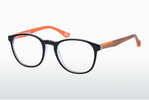 Óculos de design Superdry SDO Desert 104