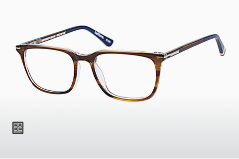 Óculos de design Superdry SDO Halftone 101