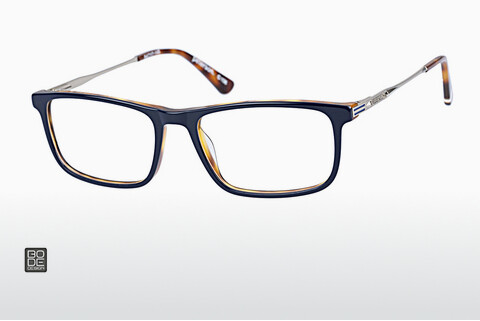 Óculos de design Superdry SDO Peterson 106