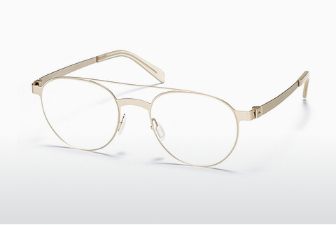 Óculos de design Sur Classics Maxim (12501 gold)