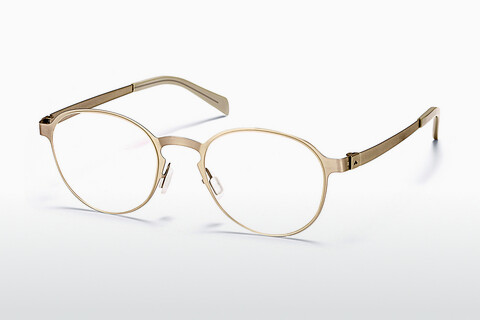 Óculos de design Sur Classics Nicola (12502 olive)