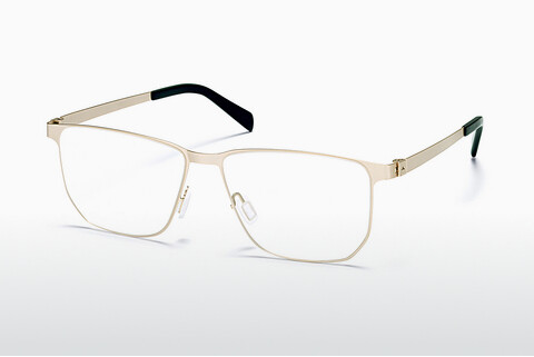 Óculos de design Sur Classics Leon (12505 gold)