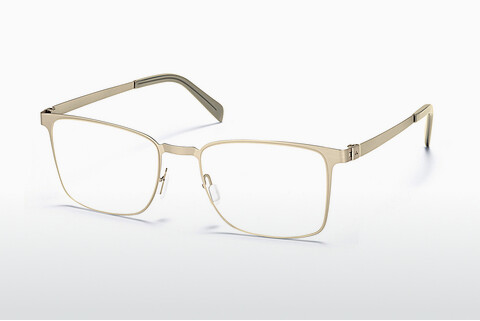 Óculos de design Sur Classics Louis (12507 olive)