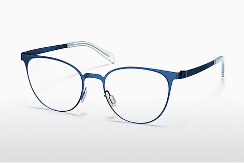 Óculos de design Sur Classics Isabelle (12508 blue)