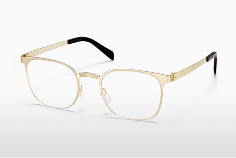 Óculos de design Sur Classics Robin (12509 gold)