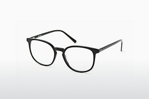 Óculos de design Sur Classics Emma (12514 black)
