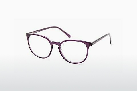 Óculos de design Sur Classics Emma (12514 violett)