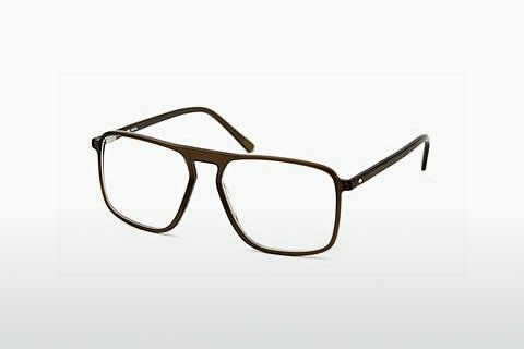 Óculos de design Sur Classics Pepin (12518 olive)