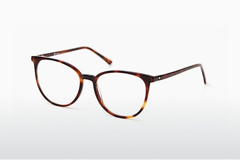 Óculos de design Sur Classics Giselle (12521 havana)