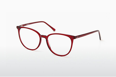 Óculos de design Sur Classics Giselle (12521 red)