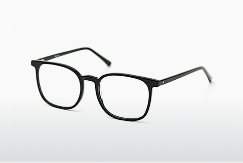 Óculos de design Sur Classics Jona (12522 black)