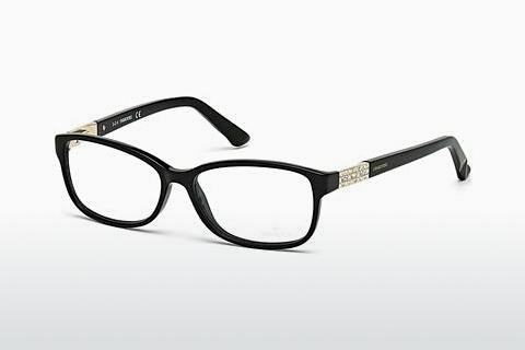Óculos de design Swarovski FOXY (SK5155 001)
