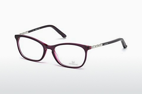 Óculos de design Swarovski Flo (SK5164 083)