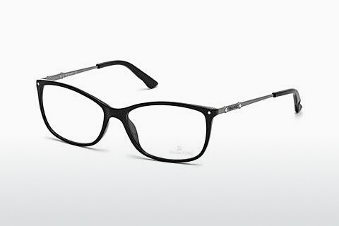 Óculos de design Swarovski GLEN (SK5179 001)