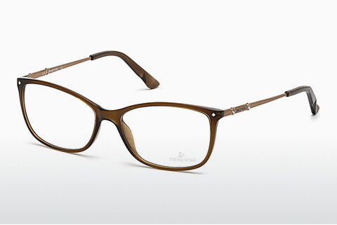 Óculos de design Swarovski Glen (SK5179 045)