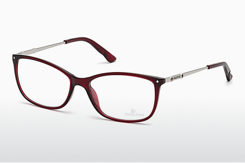 Óculos de design Swarovski Glen (SK5179 069)