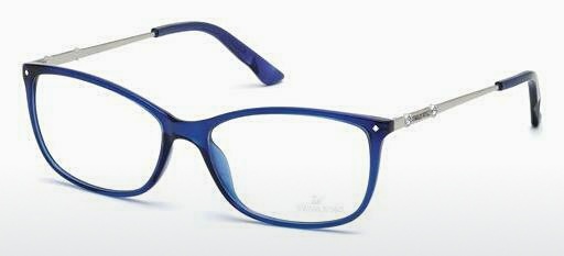 Óculos de design Swarovski Glen (SK5179 090)