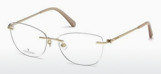 Óculos de design Swarovski SK5252 028