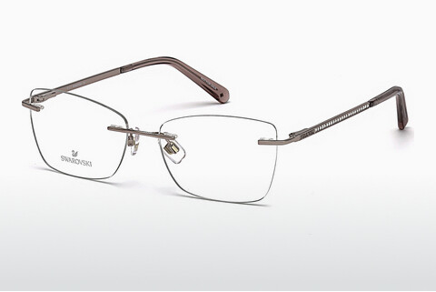 Óculos de design Swarovski SK5261 072