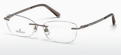 Óculos de design Swarovski SK5262 072