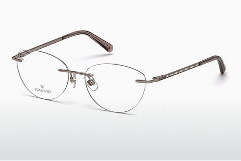 Óculos de design Swarovski SK5263 072