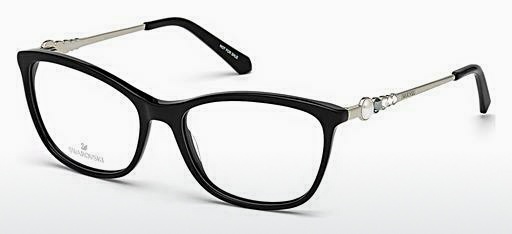 Óculos de design Swarovski SK5276 001