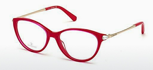 Óculos de design Swarovski SK5349 066