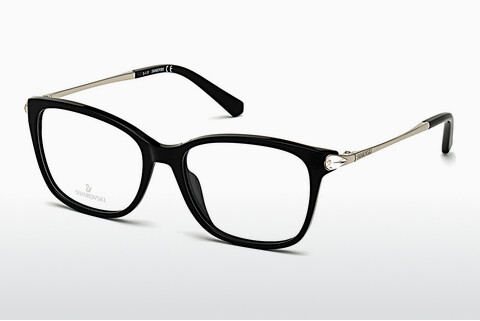 Óculos de design Swarovski SK5350 001